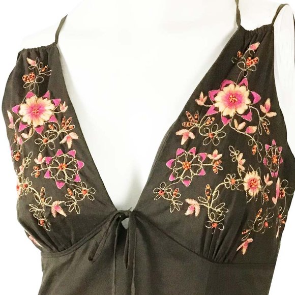 Laundry By Shelli Segal Dresses Laundry By Shelli Segal Brown